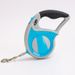 Pet Automatic Retractable Anti-Collision Explosion Walking Dog Chain Cat Leash_voghion.com