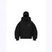 2025 Spring Autumn New Men's And Women's Sweatshirt Personality Street Style Double Hood Unique Design Hooded Cardigan_voghion.com