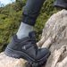 Yuekun Herren Wanderschuhe Wasserdicht Rutschfest Verschleißfest Frühling Und Herbst Outdoor Leicht Atmungsaktiv Professionell_voghion.com