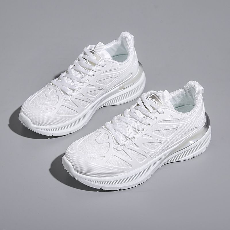 2024 Spring New Couple Sports Versatile Student Men's And Lightweight Running Shoes Women's F8825_voghion.com