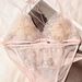 Set reggiseno imbottito con spalline sottili ricamate in intimo Fantasy francese_voghion.com