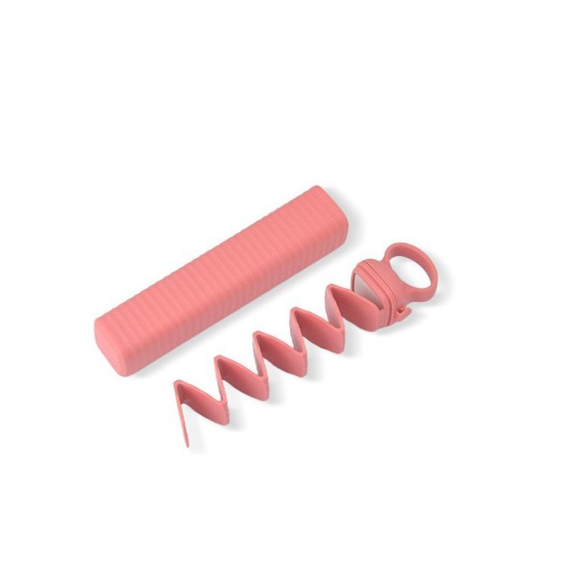 Neue kreative Home Bar Herstellung von Würfeln Pops Mold 10 Grids Selbstgemachte Schnellgefrier-Eiswürfelschale Box_voghion.com
