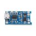 10 Stück Lithium-Batterie-Lademodul 5 V 1 A Micro USB 18650 Batterie-Ladeplatinen-Lademodul mit Schutz-Doppelfunktionen_voghion.com