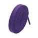 Shoelace 8mm Polyester Single Flat Shoelace Basketball Shoes Canvas Shoes Shoe Rope Trim_voghion.com