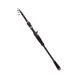 Carbon Sub Sliding Ultra Light Hard Short Section Portable Telescopic Sea Straight Handle Road Fishing Rod_voghion.com