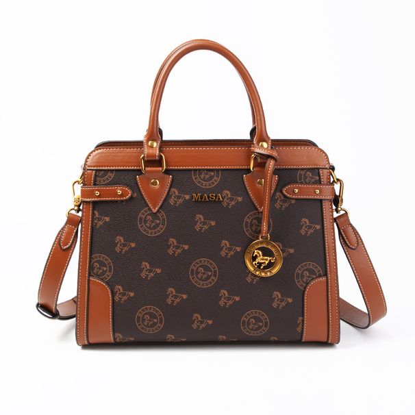 Handtaschen, neue Herbst- und Wintermodelle, hochwertige Tragetaschen für Damen, modische und klassische Umhängetaschen mit großem Fassungsvermögen für den Arbeitsweg._voghion.com