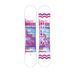 STEPSNOW SKIFREE Tavola Freestyle per Principianti per Uomini e Donne con Attacchi Snow Mountain Snowboard_voghion.com