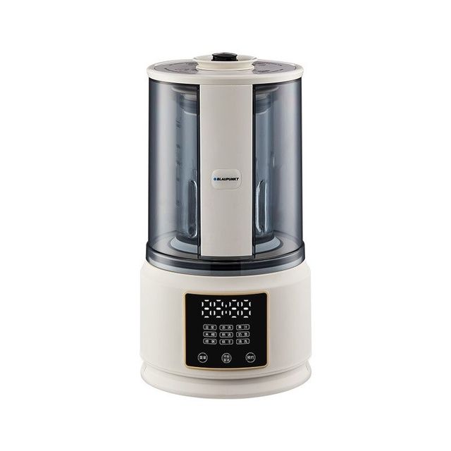 Blaupunkt 1.5L High Speed Blender wall breaker Soymilk Machine For Home Use Juicers Mixer Grinder Low Noise_voghion.com