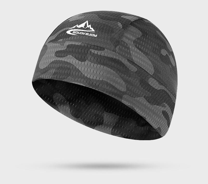 Chapeaux d'équitation d'été pour hommes, chapeaux de melon à séchage rapide en soie glacée, chapeaux d'extérieur, chapeaux de protection solaire respirants, ombrage UV_voghion.com