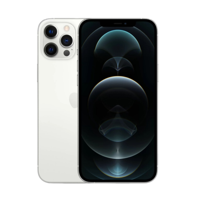 Renoveret IPhone 12 Pro, 128 GB, SIM + ESIM_voghion.com