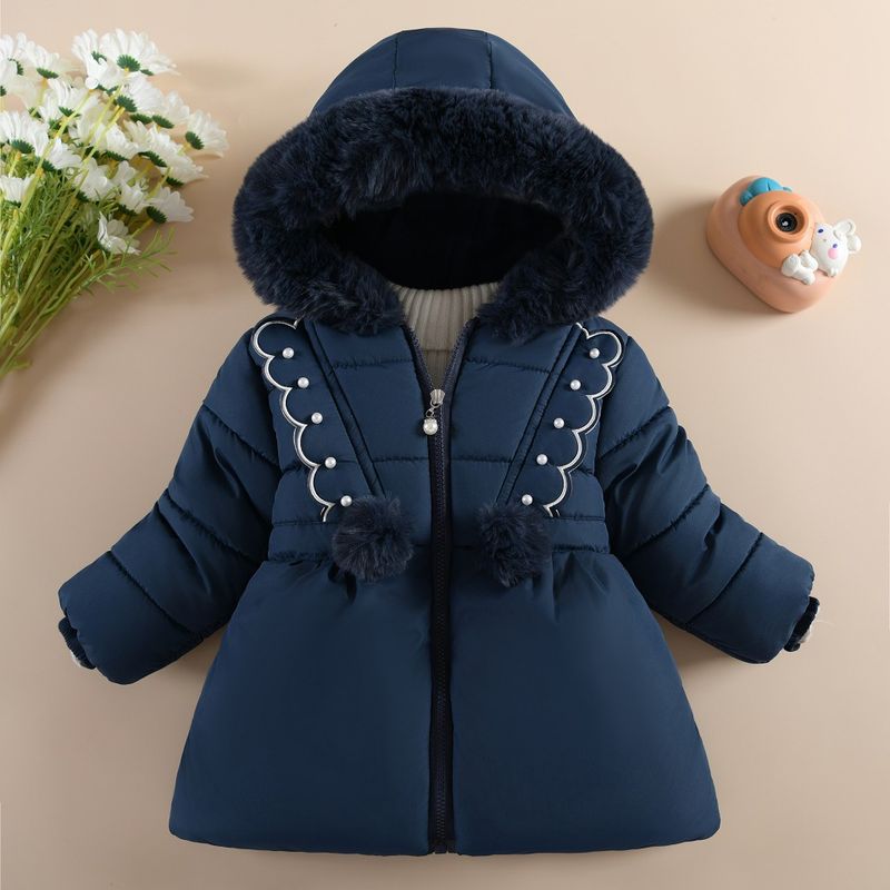 Venta directa de fábrica de ropa de invierno para niños, comercio exterior, especialización en chaquetas acolchadas de algodón de moda._voghion.com