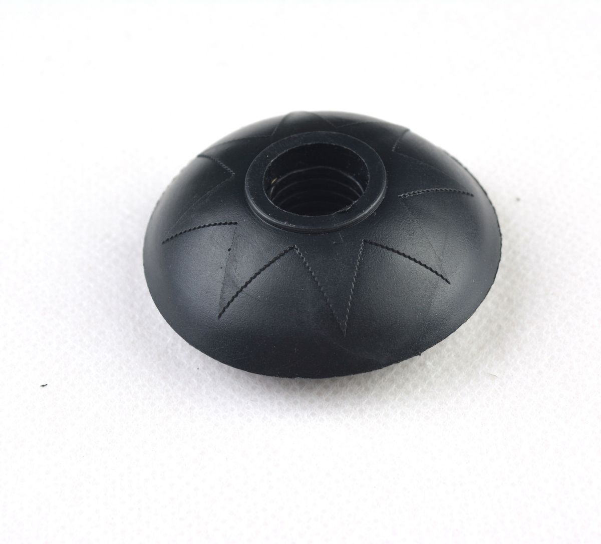 001 HiKee Universal Accessories Bastoncino da trekking con punta in fango e neve, portatile, leggero, per sci_voghion.com