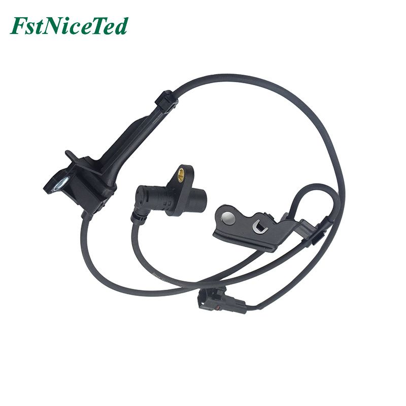 ABS Sensor (Front Left) For Toyota Corolla 2003-2008 Matrix 2003-2008 OE: 89543-02100_voghion.com