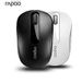 M10 Wireless Mouse – Compact 2.4G Silent Click Mouse For PC/Laptop, 3 Adjustable DPI, Plug & Play_voghion.com