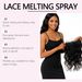 Hoegoa Adhesive Wig Lace Setting Invisible Adhesion Lightweight Refreshing Care Spray_voghion.com
