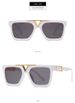 New European and American fashion men's riding glasses sunglasses_voghion.com