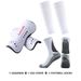Verdickter Handtuchboden Fußball selbstklebende rutschfeste Socken Beinwärmer Sockenriemen_voghion.com