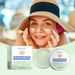 Eelhoe Centella Protective Cream Summer Uv Isolation Refreshing Non-Sticky Moisturizing Protective Cream_voghion.com