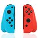 Drahtloser Bluetooth-Gamecontroller für links und rechts, Gamepad für Nintendo Switch, Game Con, Griffgriffe für Nintendo Switch-Konsole_voghion.com