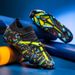 Neu Fußball schuhe für männer erwachsene FG lange nägel TF gebrochen nägel kunstrasen_voghion.com