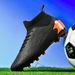 New Model Public Version Youth Adult Long And Short Spike Soccer Shoes Size 35-45_voghion.com