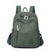 Women Mini Backpacks 2024 New Large Capacity Waterproof Nylon Travel Bagpack Multi-pocket Backpacks for Teenage Girls Mochilas_voghion.com