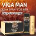 VIGA MAN Starkes Tigerkopfspray für Männer zur äußerlichen Anwendung, Sexuelle Hilfe für Paare_voghion.com