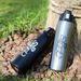 Climbing Pro Thermos da 1000 ml - con borsa per acqua termale_voghion.com