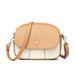 Exquisite New Niche Design Crossbody Mini Round Versatile Fashion Single Shoulder Women's Bag_voghion.com