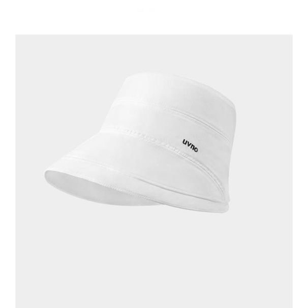 Damen-Bucket-Hat mit breiter Krempe – UPF50+ Sonnenschutz für Sommer und Frühling | Stilvolles und leichtes Unisex-Design_voghion.com