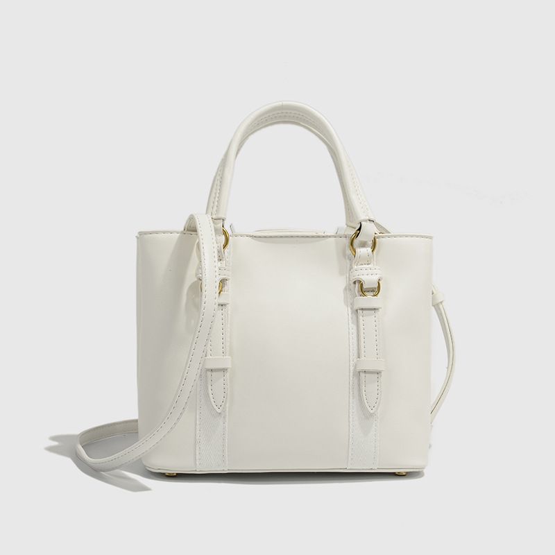 Z Home Damen 2024 Neue grüne Freizeithandtasche für den Sommer, Umhängetasche mit einer Schulter, Beuteltasche mit Premium-Feeling_voghion.com