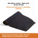 Small Deng Small Deng Car Dashboard Sunshade Leather Work Desk Sun Protection Light Blocking Heat Insulation Non-Slip Mat_voghion.com
