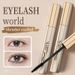Dictionary Makeup English Version Mascara Lengthening Thickening Waterproof Sweatproof Curling Eyelash Primer_voghion.com