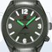 Brand Women Fashion Watch Silicone Bracelet Personality Waterproof Ladies Quartz Wristwatch Relogio Feminino_voghion.com
