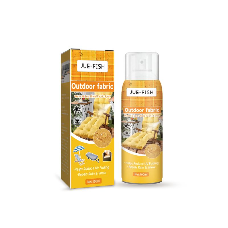 Outdoor Waterproof Protective Fabric Spray Summer Fabric Cooling Waterproof Protective Cool Refreshing Spray_voghion.com