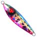 New Product Sea Lure Slow Jigging Iron Plate Boat Fishing Luminous Bionic Bait Lead Sinker Special For Bass And Mackerel_voghion.com