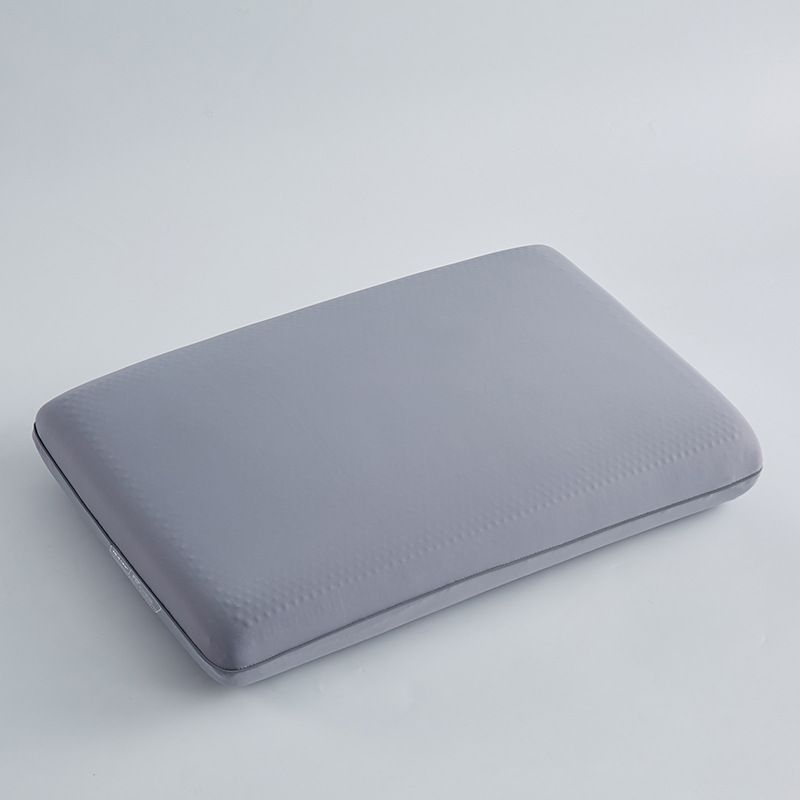 Summer Gel Pillow Memory Foam Bread Pillow Core Neck Protection Summer Cooling Pillow Memory Pillow Gel Pillow_voghion.com