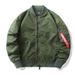 Amerikanischen ma-1 air forct jackete pilo mantel männer herbst und winter beiläufige lose große größe Koreanische mode baseball uniform männer_voghion.com