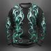 Herren-Sweatshirt mit Grafik-Totem, Golf-Pullover, Langarm-Sweatshirt, Rundhalsausschnitt, modisch, täglich, lässig, 3D-Druck 2025_voghion.com
