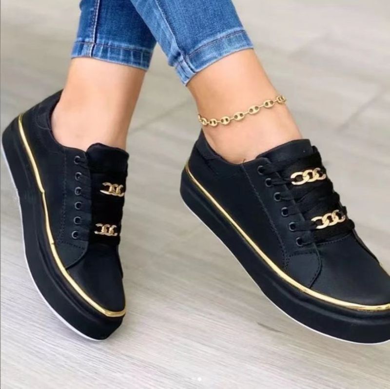 Dames vrijetijdsschoenen Duurzaam schoeisel Sneakers Mesh Veelzijdig_voghion.com