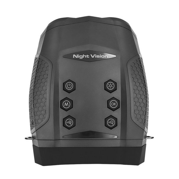 Nuovo dispositivo digitale a infrarossi per visione notturna a colori a bassa luminosità da 600 m per esterni_voghion.com