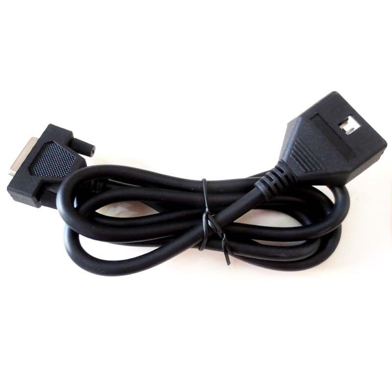 Cablu OBD2 OBDII pentru instrumentul de scanare Launch CRP 123 X Pro Creader VII+ și CRP 129 VIII_voghion.com