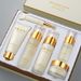 Yeast Facial Care Set, Moistens Nourishes Soft And Smooth, Moisturizing Delicate Box 6pcs Set Makes More Youthful,_voghion.com