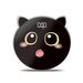Electronic Household Weight Accurate Durable Small Dormitory Cartoon Body Charging Health Scale_voghion.com