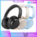 Siindoo Neue JH-ANC630 Drahtlose Kopfhörer mit aktiver Geräuschunterdrückung Over-Ear-Bluetooth-Kopfhörer mit Mikrofon 70 Stunden Spielzeit_voghion.com