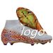 Assassin 16 Football Top FG Long Nail Air Cushion Men's And Women's Professional Competition Training New Shoes Pure_voghion.com