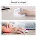 Ergonomic Vertical Mouse Silent Office Hot Item KYSONAEM18GX Wireless_voghion.com
