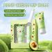 Full English Avocado Set SADOER Nourishing Autumn Winter Hand Cream Lip Balm_voghion.com