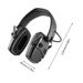 Outdoor Hunting Tactical Noise-cancelling Headphones And Ear Cups Can Reduce Noise And Sound_voghion.com