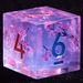 9 Polyhedral Resin D&D Sets Dice Sakura Pearl Mirage For Dungeons Dragons RPG_voghion.com
